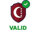 Fortunazone Anjouan Gaming litsenziyasi belgisi