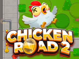 Chicken Road 2.0 krash o'yini
