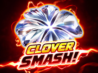 Clover Smash yangi slot oyini